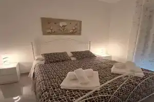 Rovelli House, Foggia