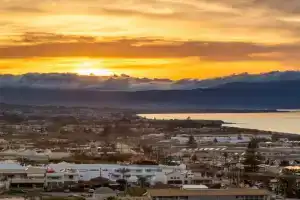 Sunset Apartment in, Platanias