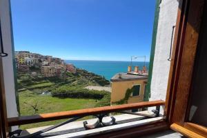 Casa Giambi, Corniglia