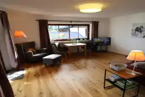 Isarkindl -402- Apartments, Krun