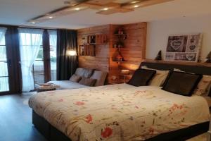Au Coin Fleuri Guest house, Malmedy