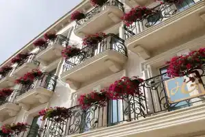 Hotel Plaza, Berat