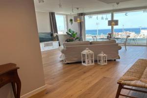 Eyes on the sea - Suite deluxe vista mare Apartments, Monopoli