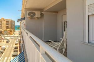 Apartamento En Almería, Almeria