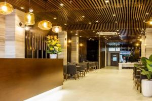Ocean View Hotel, Nha Trang