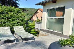 An der Rotbuche Apartments, Wernigerode
