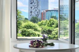 Central apartment getaway, Tirana