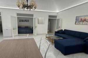 Fauka blu Apartments, Carini
