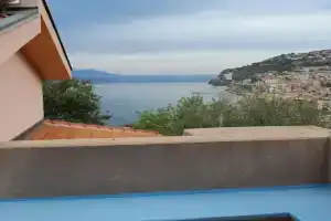 Appartamento per 2 persone con vista sulle Eolie Casa Spisidda "Lipari", Gioiosa Marea