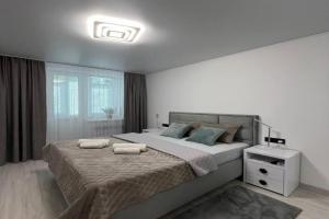 Tatiana apartment, Chisinau