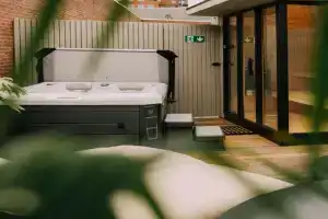 TheBridge29 boutique apartment, Breda