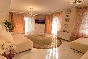 Exclusive Penthouse with Panoramic View, Cala de Finestrat