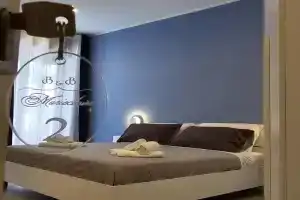Marieclaire B&B Mini-hotel, Salerno