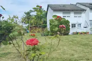 Family-Friedndly Home with Large Garden &BBQ Grill Guest house, Dreieich