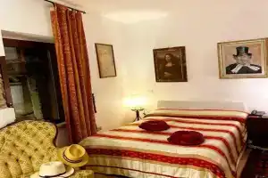 Il Nido dell’Arte Apartments, Anagni