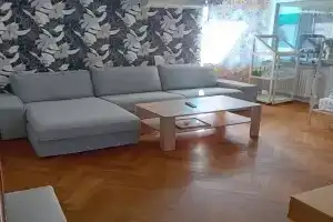 Naza cool villa!, Malmoe