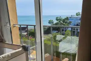 RESIDENCIAL MARINA DEL SOL 319 Apartments, Fuengirola