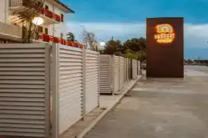 Nidi Apartments, Foggia