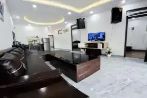 Home Người Đà Lạt Apartments, Dalat