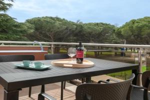 Apartman Rea, Medulin