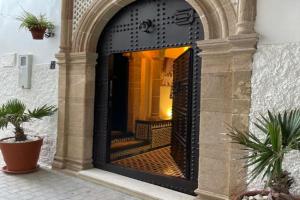 Dar Lalzohra Mini-hotel, Rabat