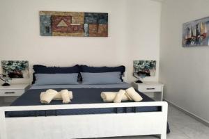 Casa Vacanze da Francesca, Realmonte