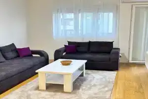 Comfort Central Point apartment, Podgorica