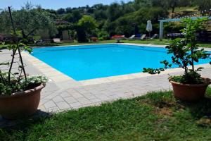 Guest House Torre Guelfa, Vinsantaia, Figline Valdarno