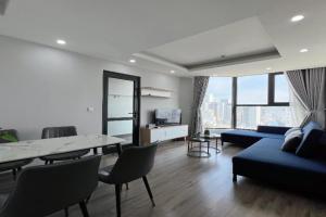 Sea Horizon Apartment, Nha Trang