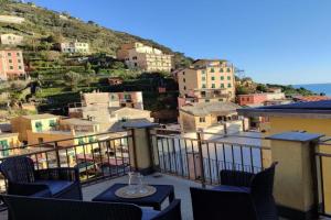 Corte degli Agrumi - Casa Vacanze, Riomaggiore