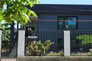 Ios Guest House, Kobuleti