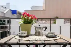 Nova Apartment by Hello Homes, Sitges