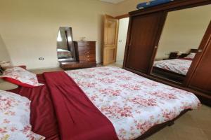 Tom I Lilas Clinique Pasteur Apartments, Tunis