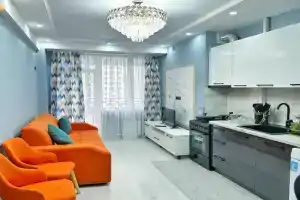 Cozy Apartment, Bishkek