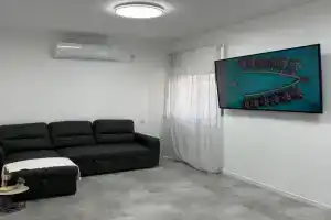 s novym remontom Apartments, Nahariyya