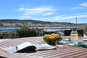 Vukman holiday house, Trogir