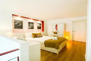 Boutique Llobregat Apartments, Cornella de Llobregat