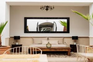 Riad Zi Hotel, Marrakech