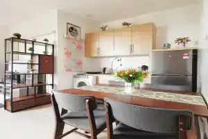 ITCC Manhattan Suites Sunset View Infini Stay, Kota Kinabalu