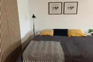 2BR big Apartment A8, free parking on the street, Oulu