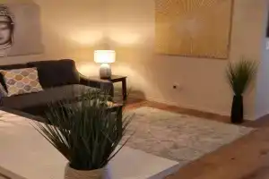 Cozy Updated Cove of Heaven, 5mins to Lake Hefner! Apartments, Oklahoma City