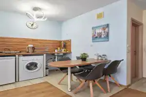 Sozopol Beach Life Adorable Studio by Flat Manager, Sozopol