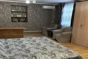 Home Mini-hotel, Bishkek
