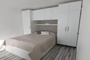 Sea Of 2 Apartments, Nida