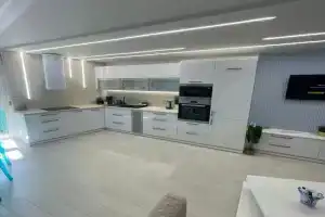 Kék Balaton Apartman, Balatonalmadi