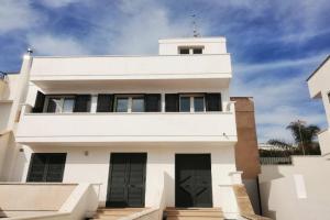 Appartamento in via Corsica, 108 -Verso Sud Apartments, Torre San Giovanni