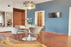 Attico Carducci con Terrazza Panoramica mozzafiato Apartments, Grottammare