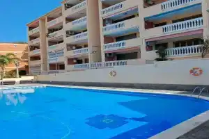 Apartamentos Oromar 032, Salou