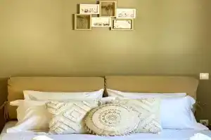 Villa Korina, Korinthos