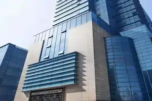 Mercure Shilu Shantang Hotel, Suzhou